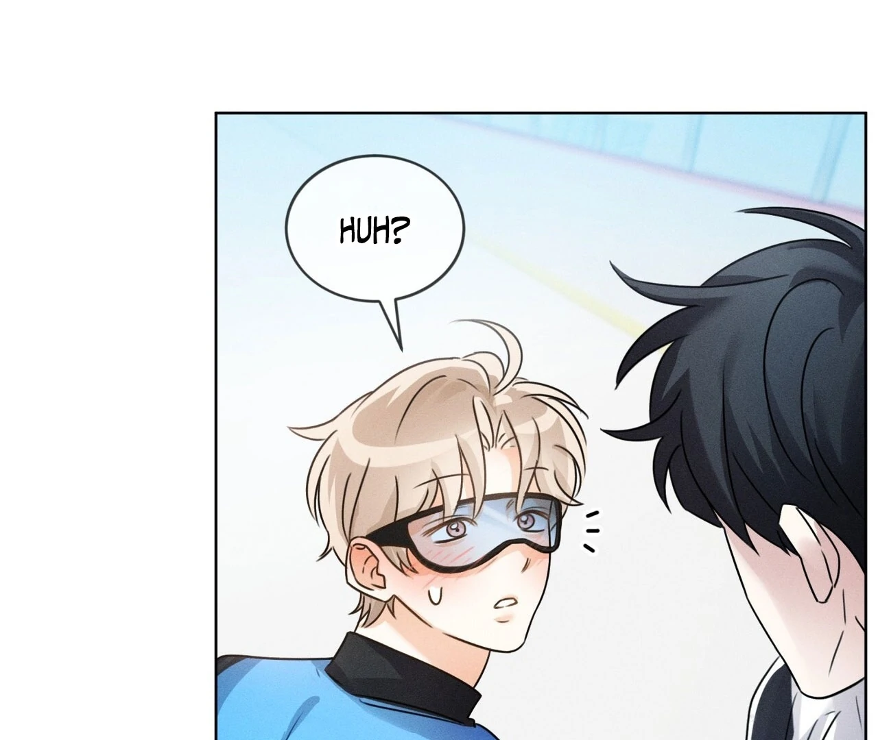 Olympian - Chapter 5 Page 79