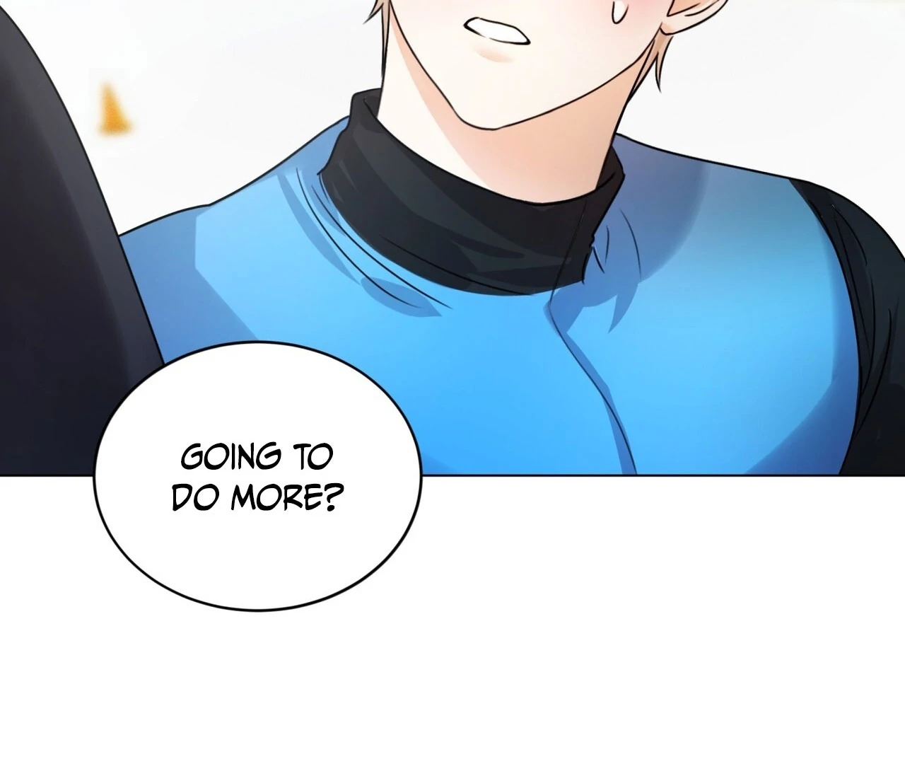 Olympian - Chapter 5 Page 85