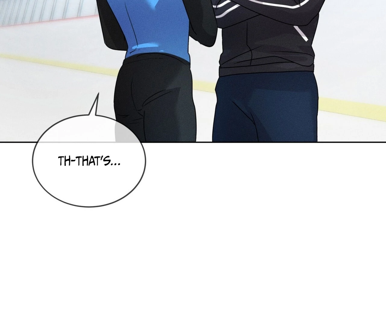 Olympian - Chapter 5 Page 96