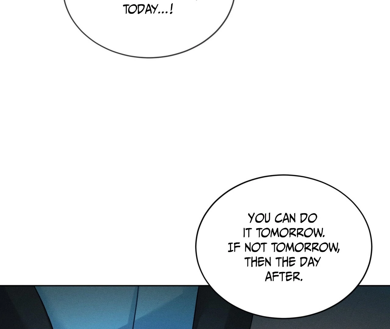 Olympian - Chapter 5 Page 99