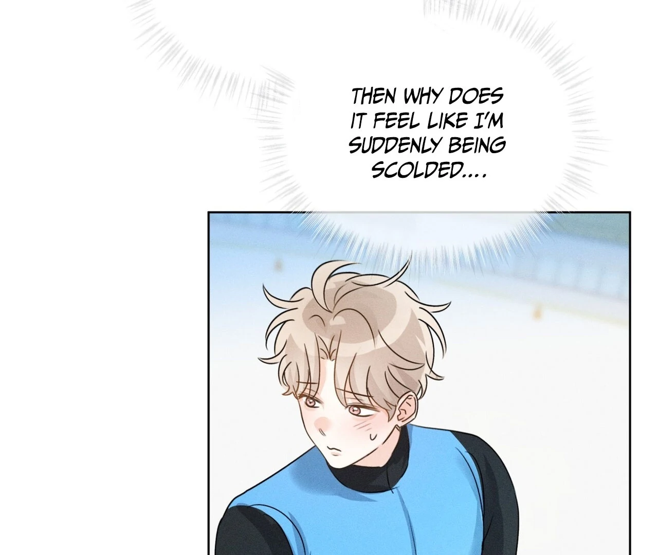 Olympian - Chapter 5 Page 105