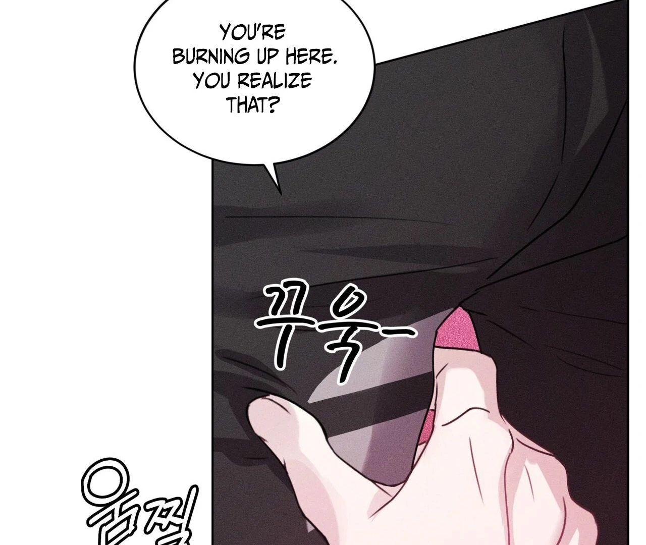 Olympian - Chapter 5 Page 115