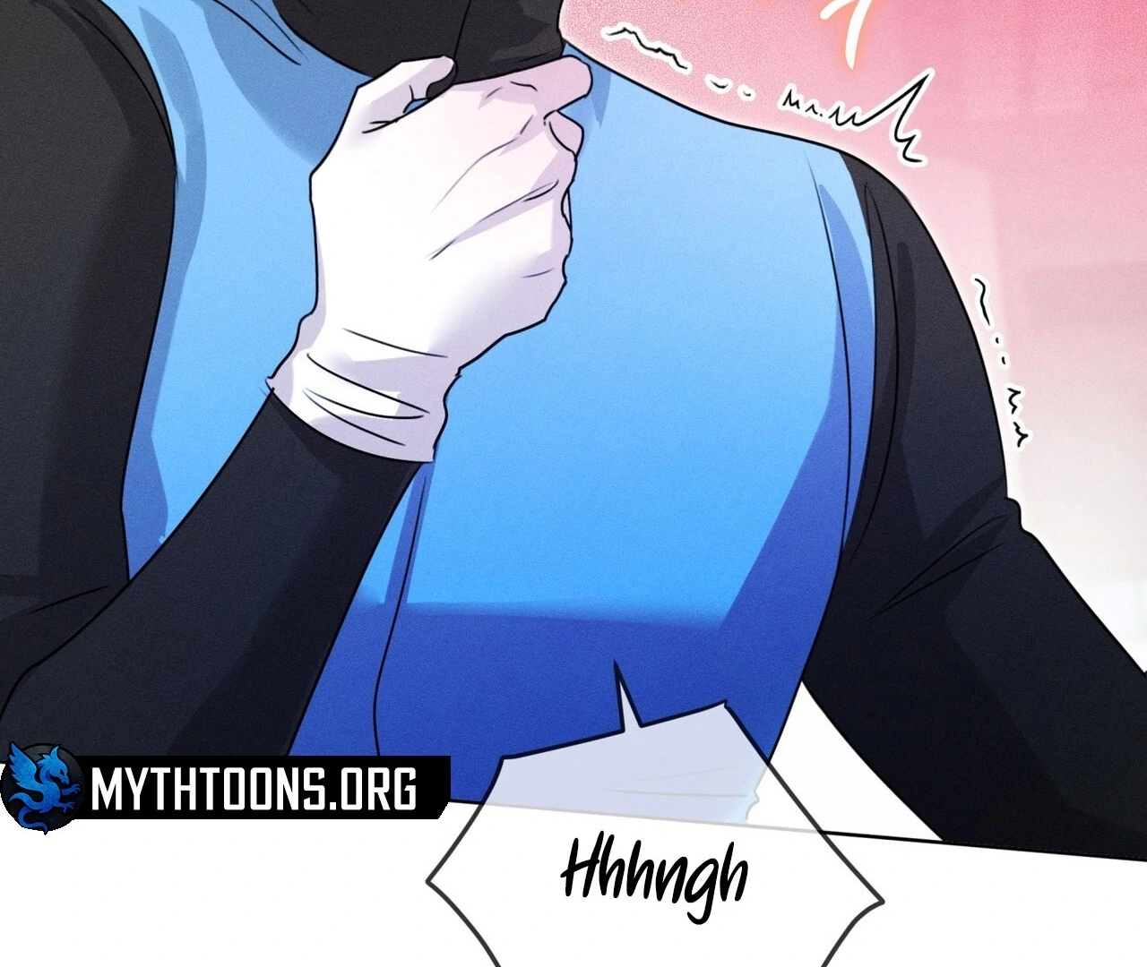Olympian - Chapter 5 Page 124