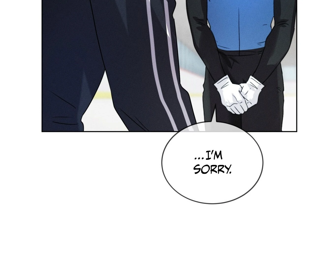 Olympian - Chapter 5 Page 136