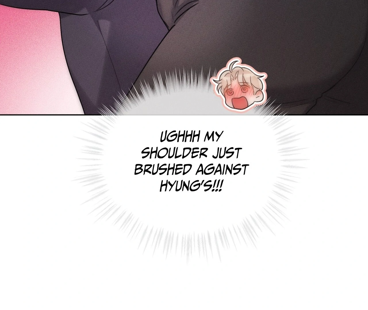 Olympian - Chapter 5 Page 141