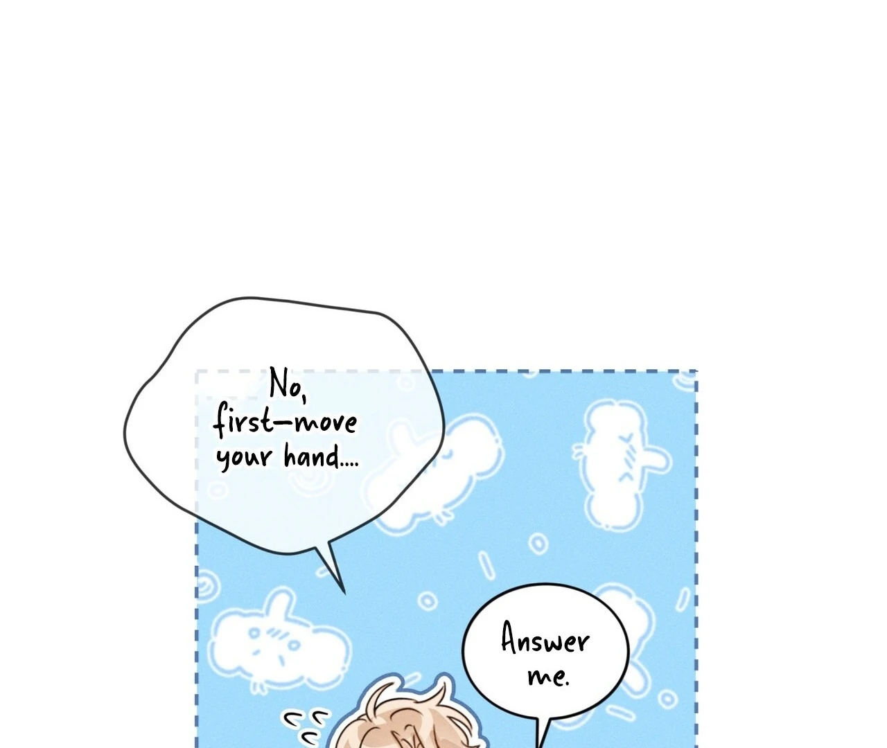 Olympian - Chapter 5 Page 148