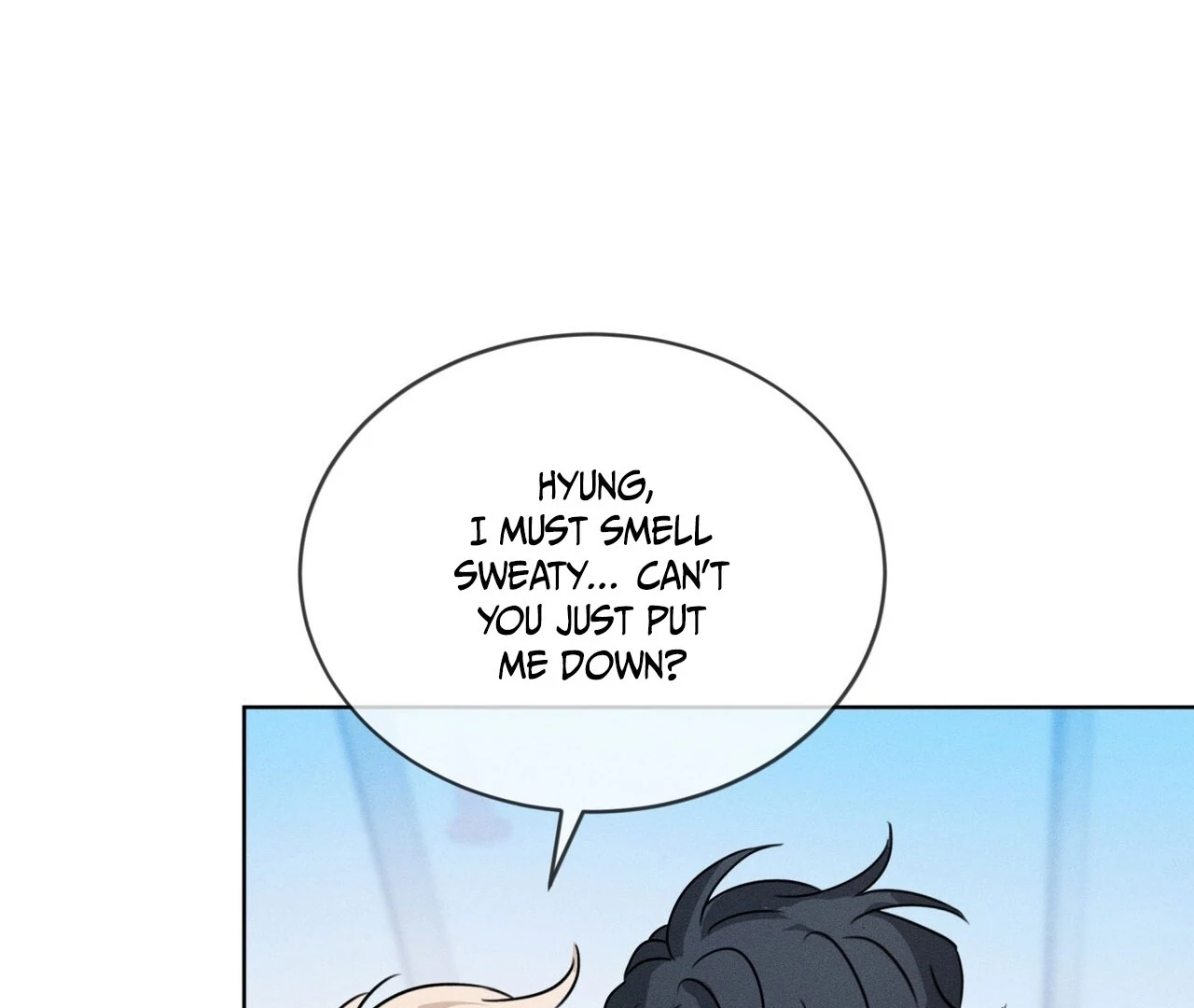 Olympian - Chapter 5 Page 153