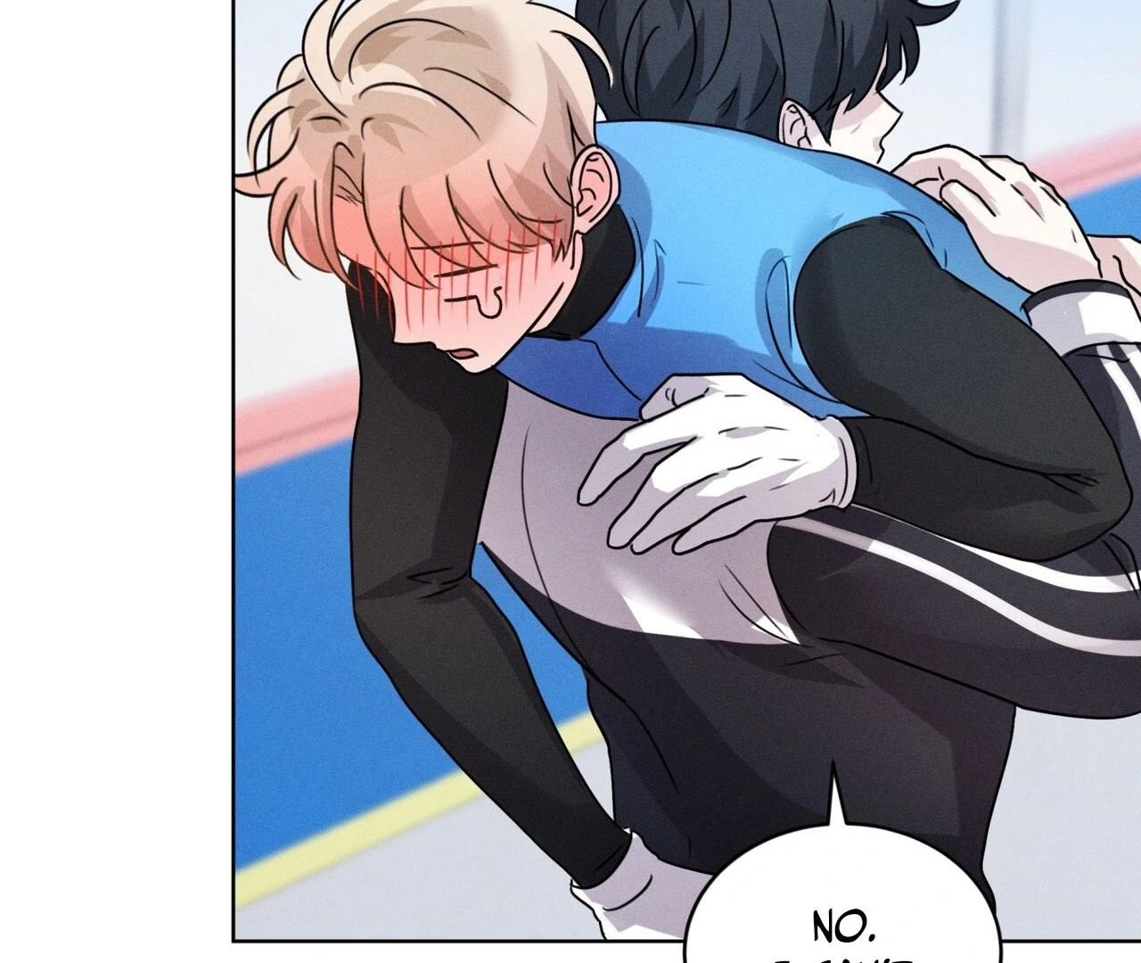 Olympian - Chapter 5 Page 154