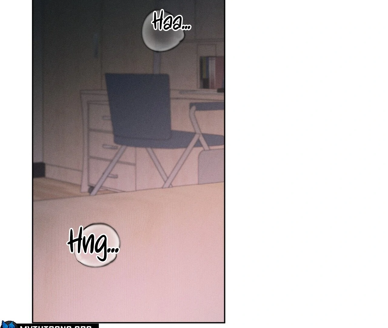 Olympian - Chapter 6 Page 2