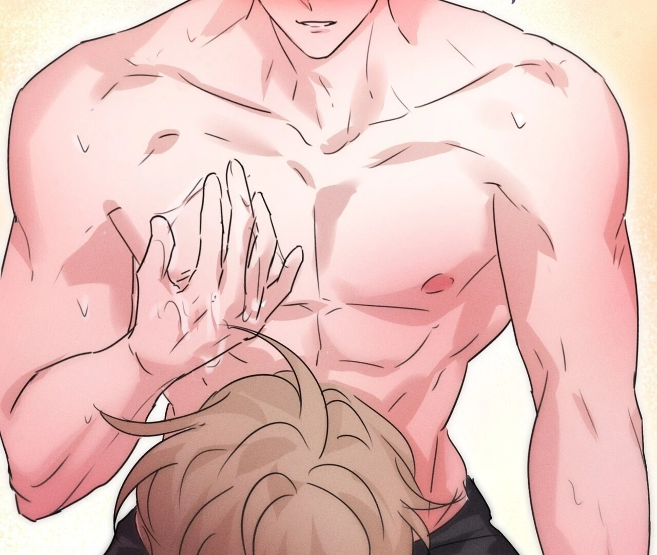 Olympian - Chapter 6 Page 33