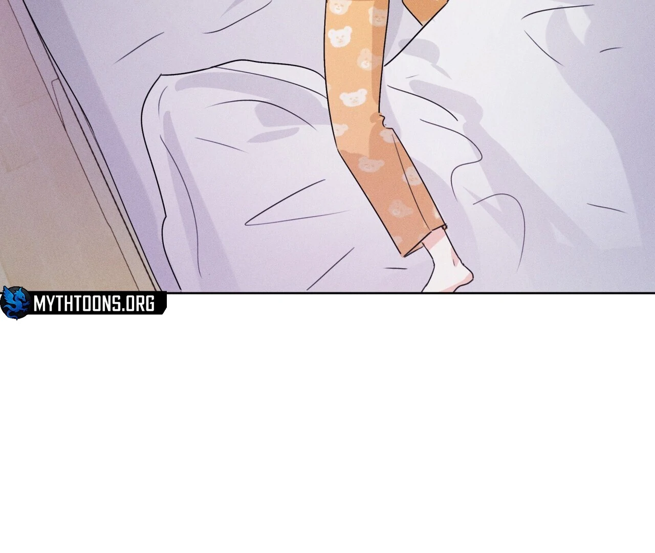 Olympian - Chapter 6 Page 39