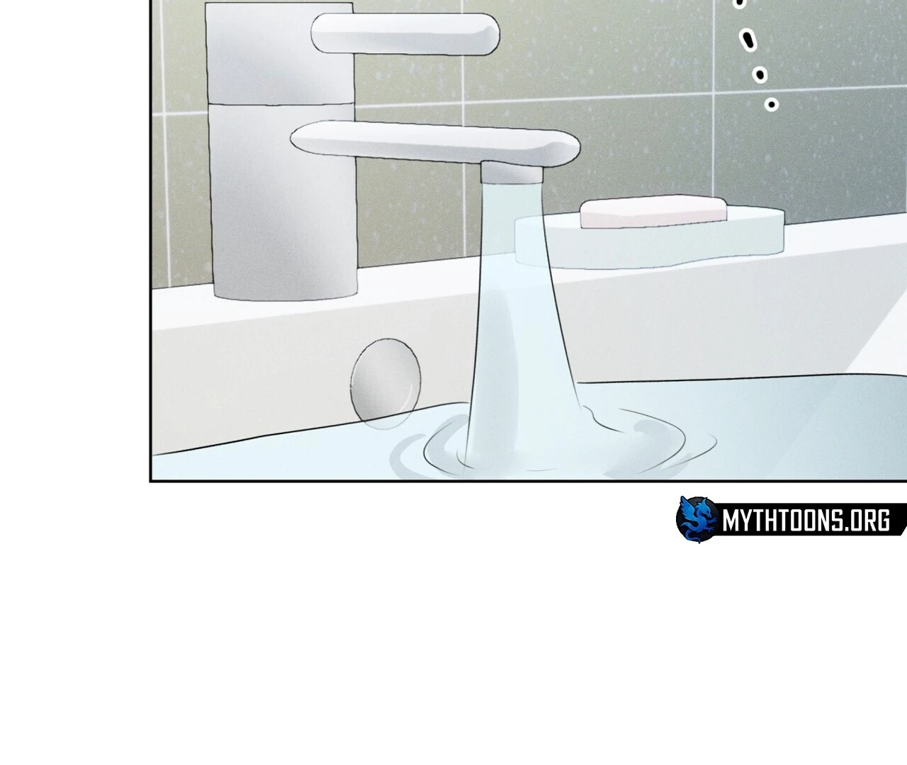 Olympian - Chapter 6 Page 53