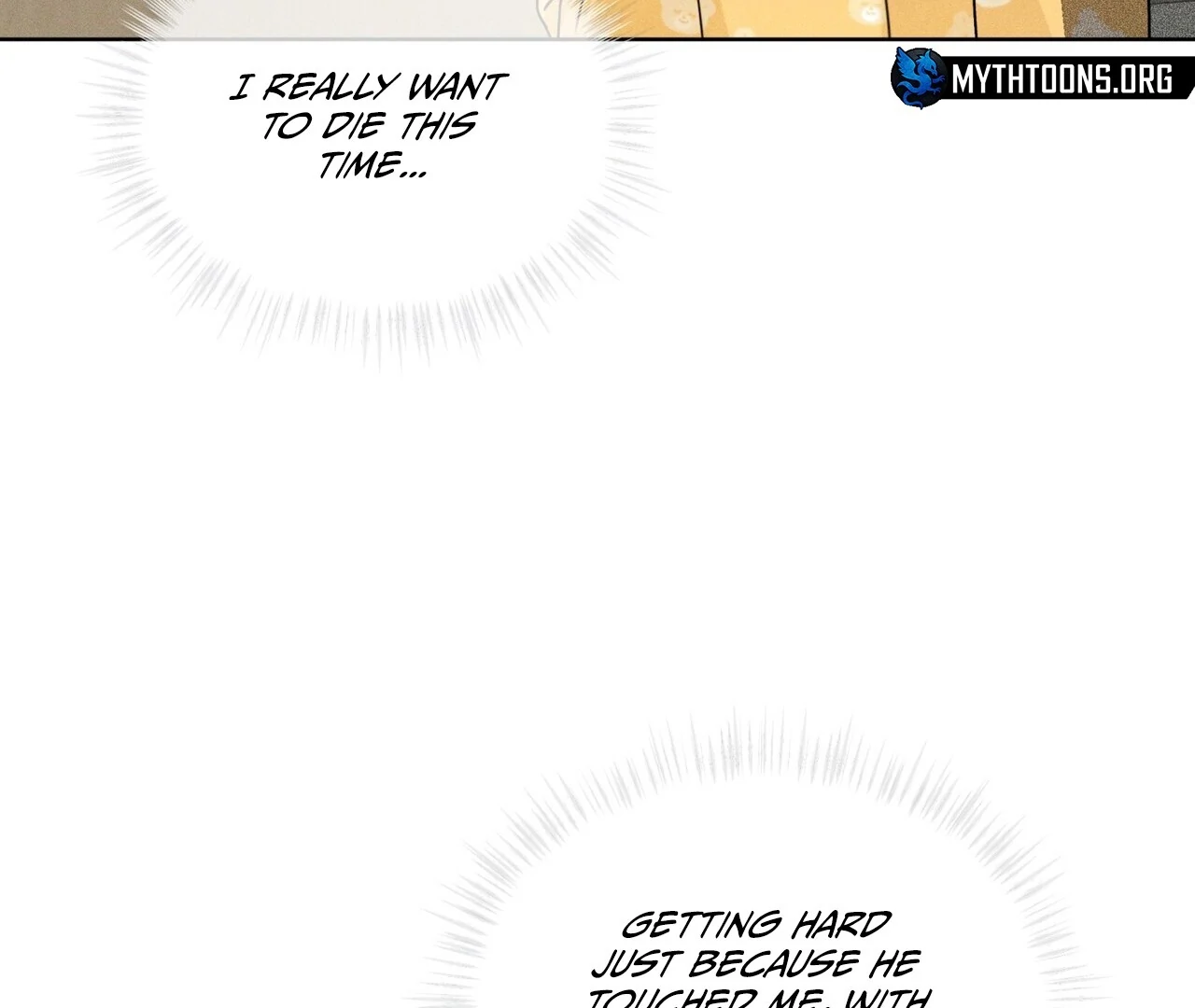 Olympian - Chapter 6 Page 69