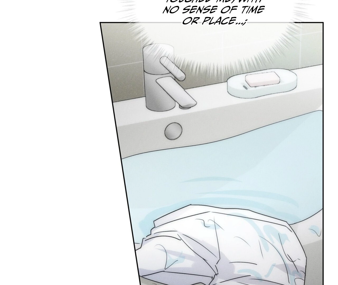 Olympian - Chapter 6 Page 70