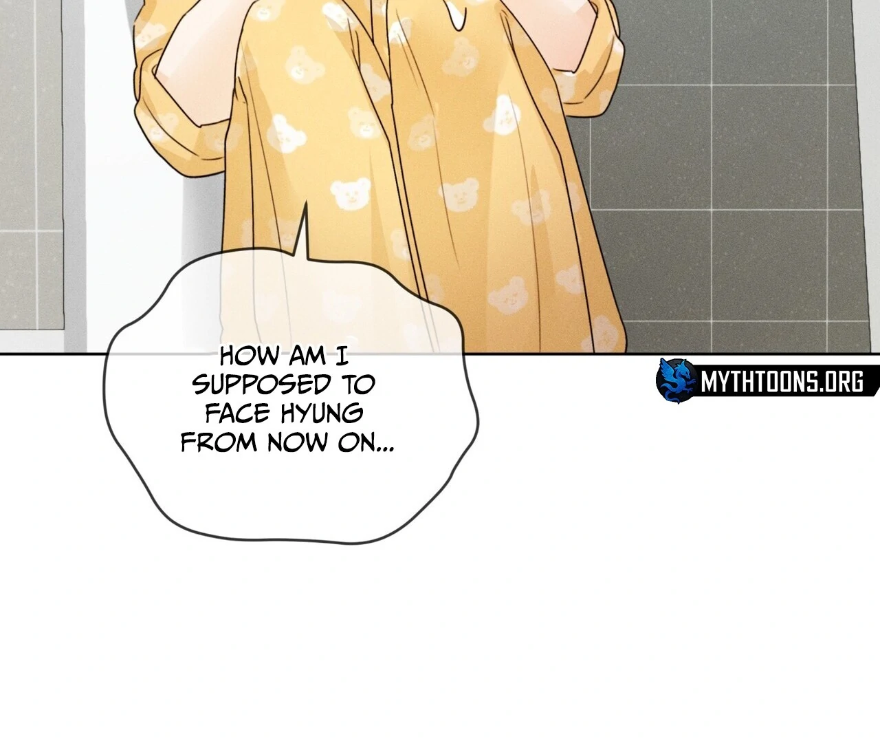 Olympian - Chapter 6 Page 73