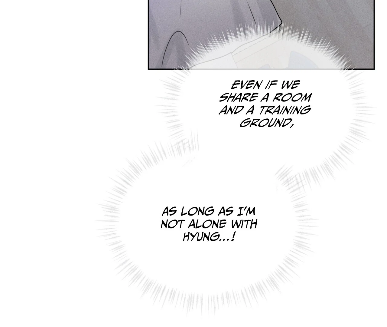 Olympian - Chapter 6 Page 80