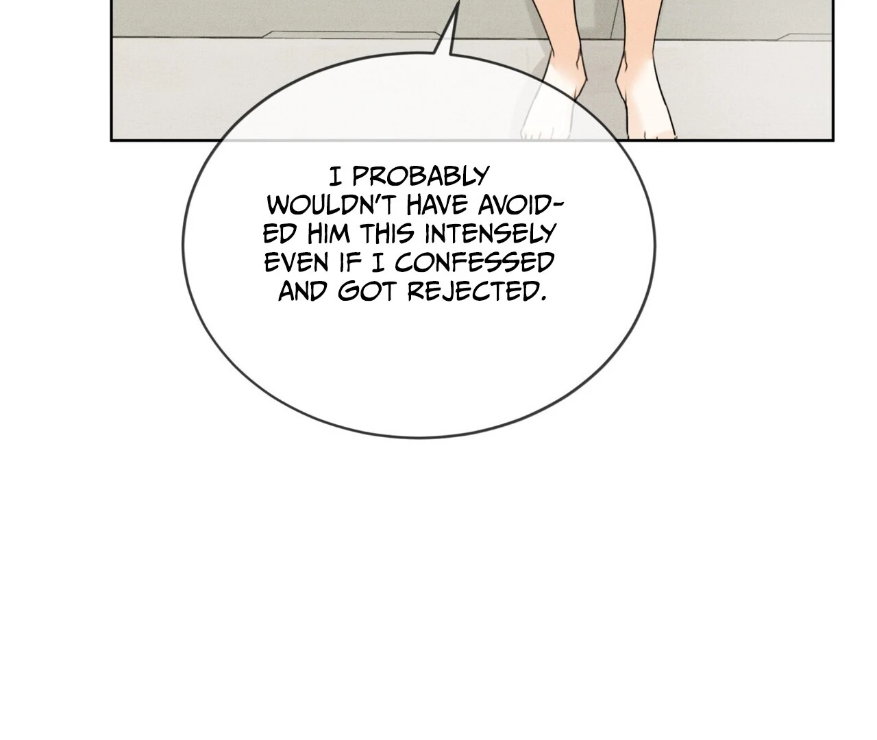 Olympian - Chapter 6 Page 108