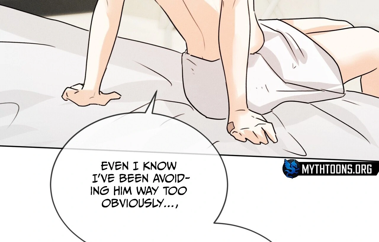 Olympian - Chapter 6 Page 113