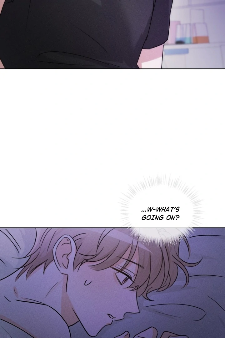 Olympian - Chapter 7 Page 3