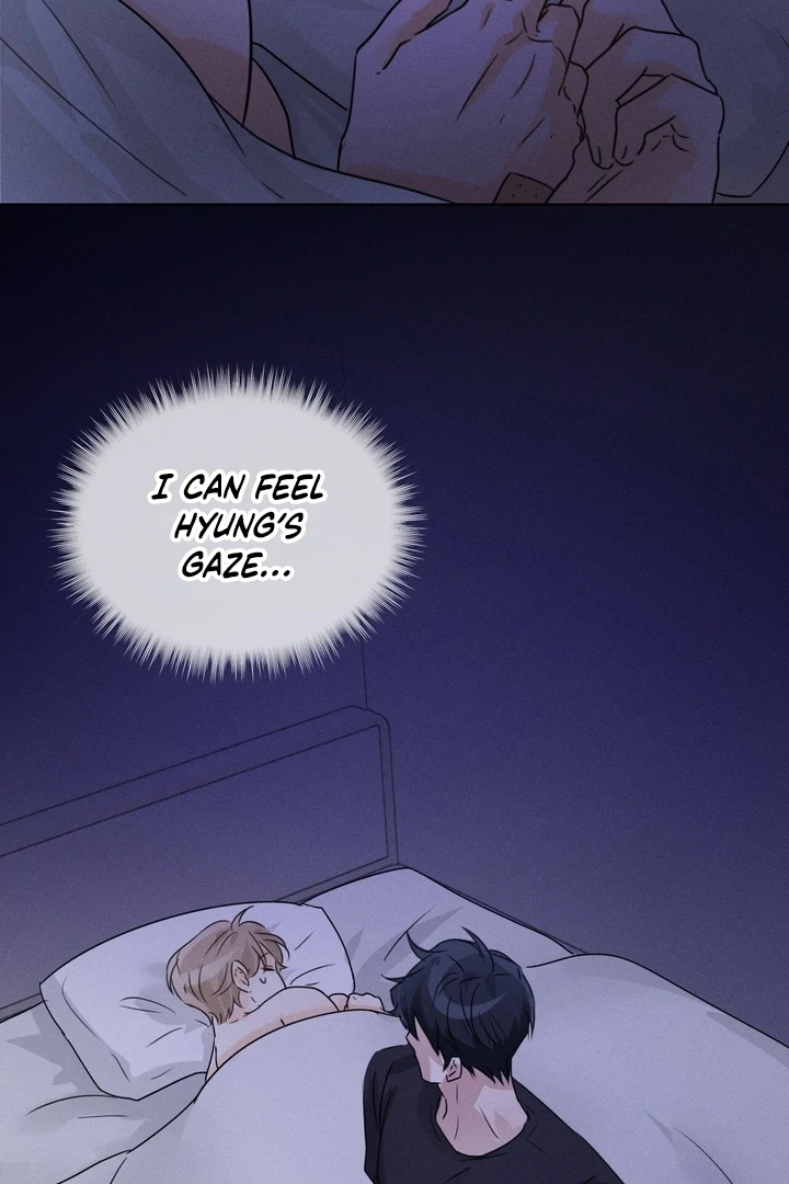 Olympian - Chapter 7 Page 4
