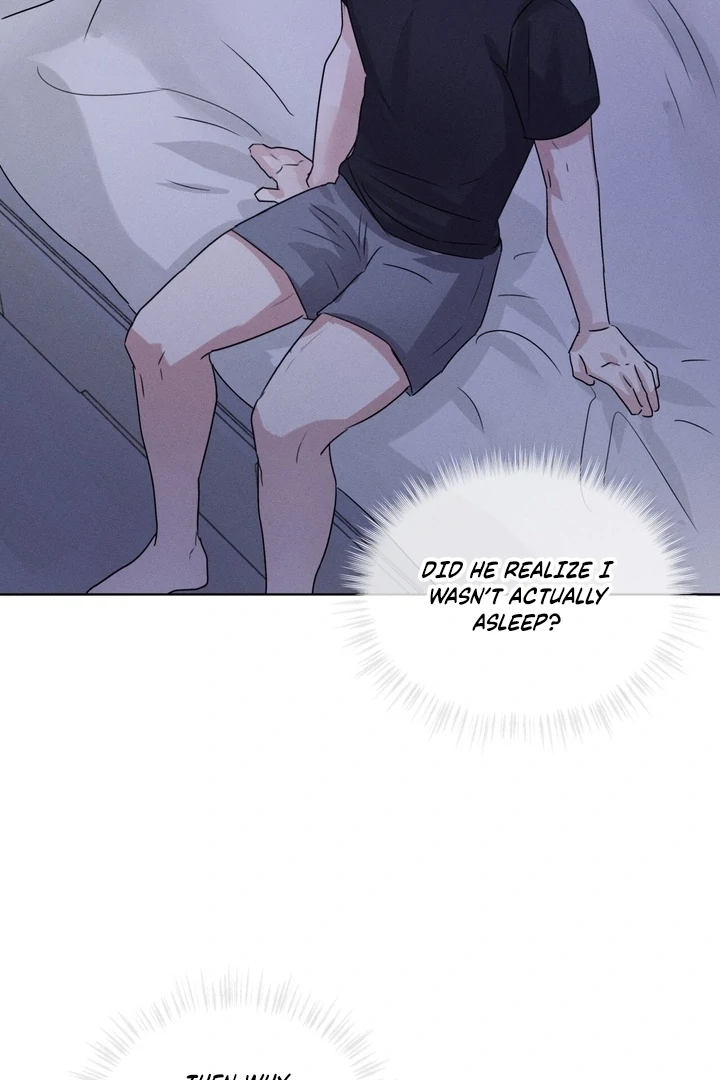 Olympian - Chapter 7 Page 5