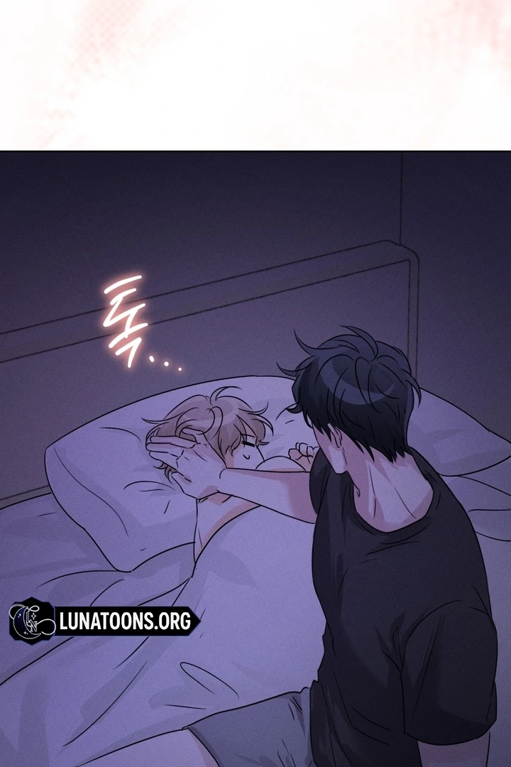 Olympian - Chapter 7 Page 8