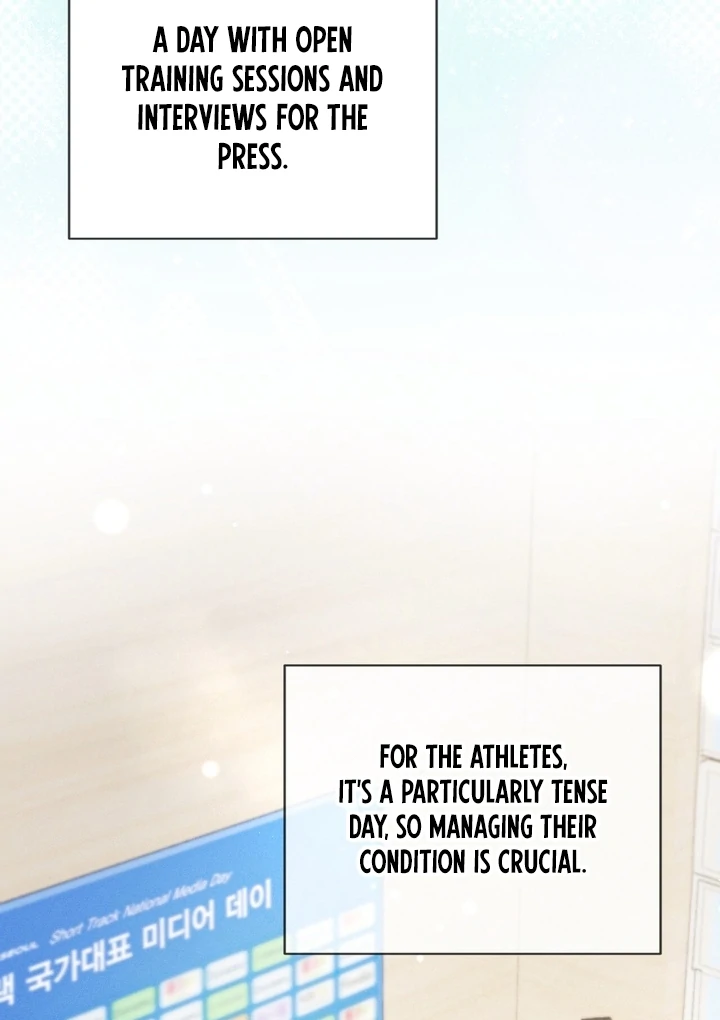 Olympian - Chapter 7 Page 27