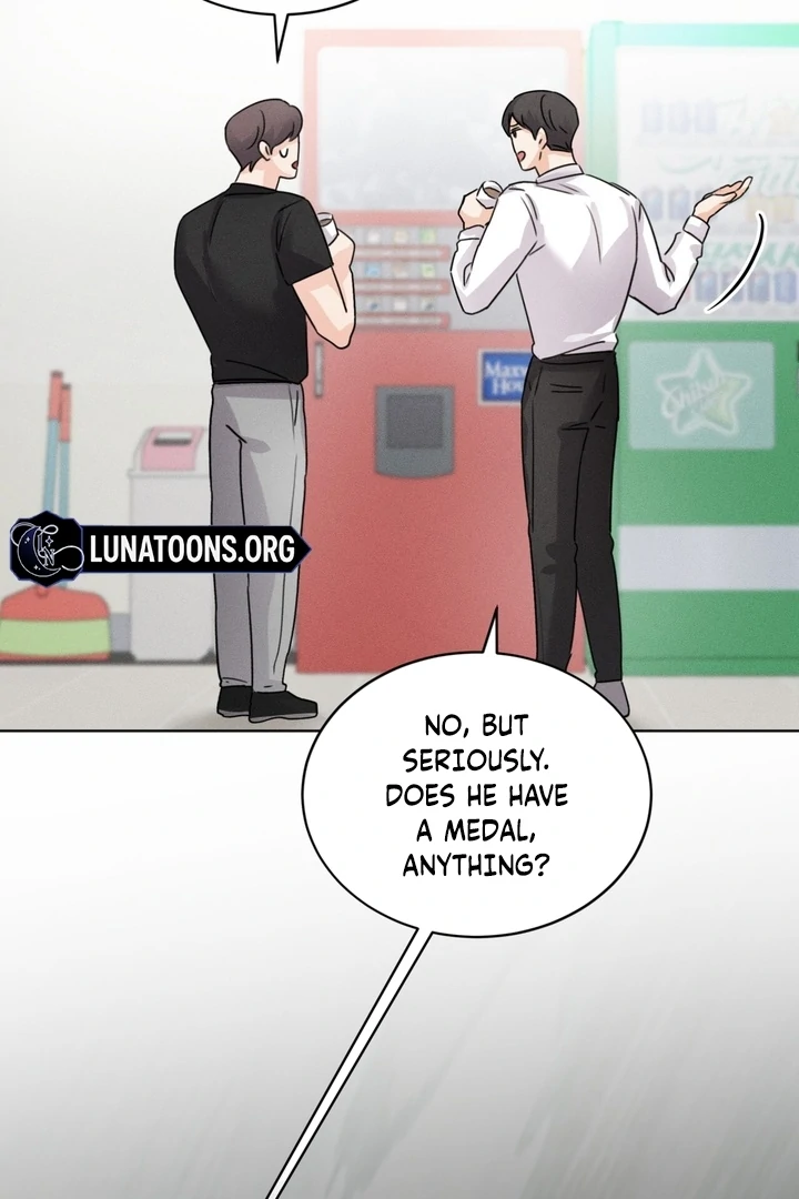 Olympian - Chapter 7 Page 36