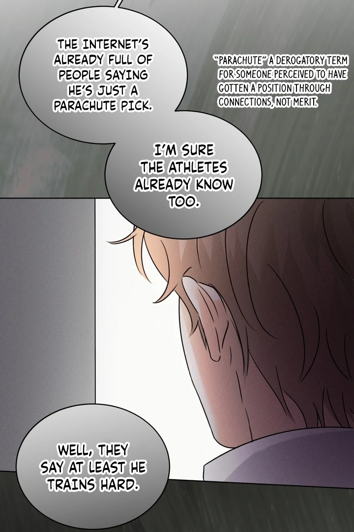 Olympian - Chapter 7 Page 37