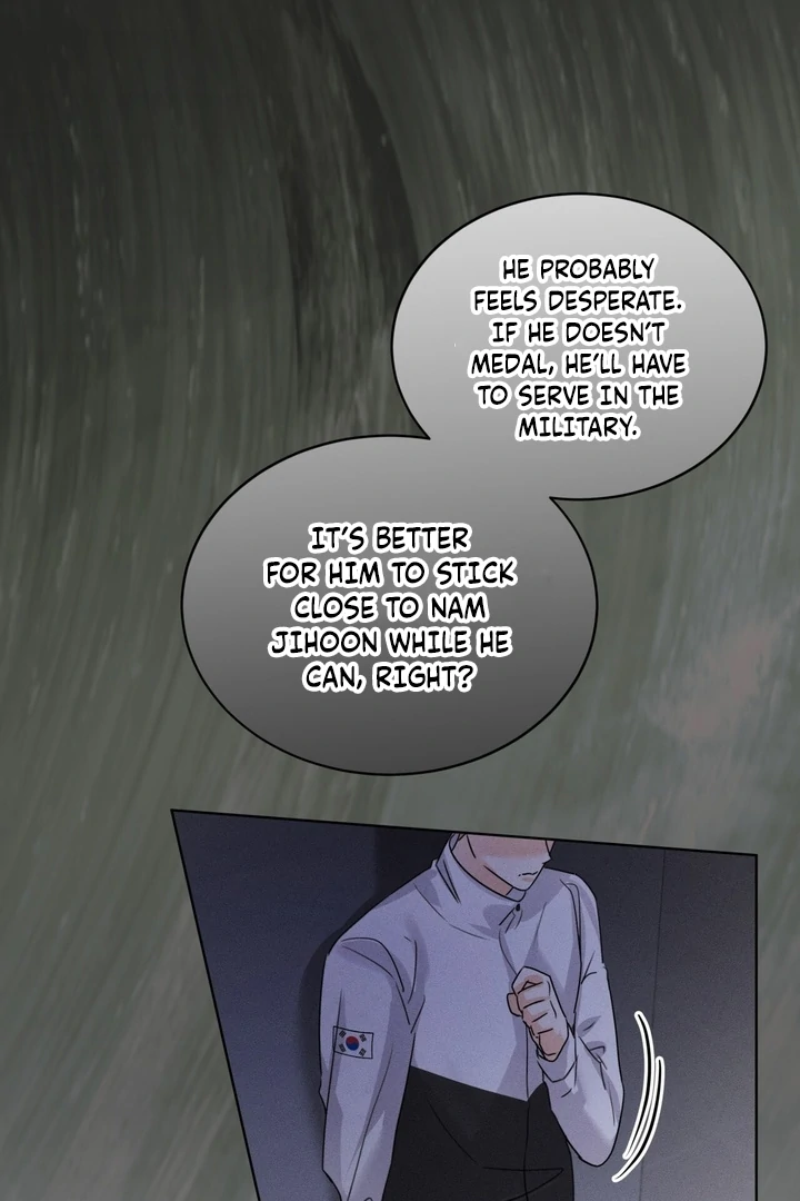 Olympian - Chapter 7 Page 38