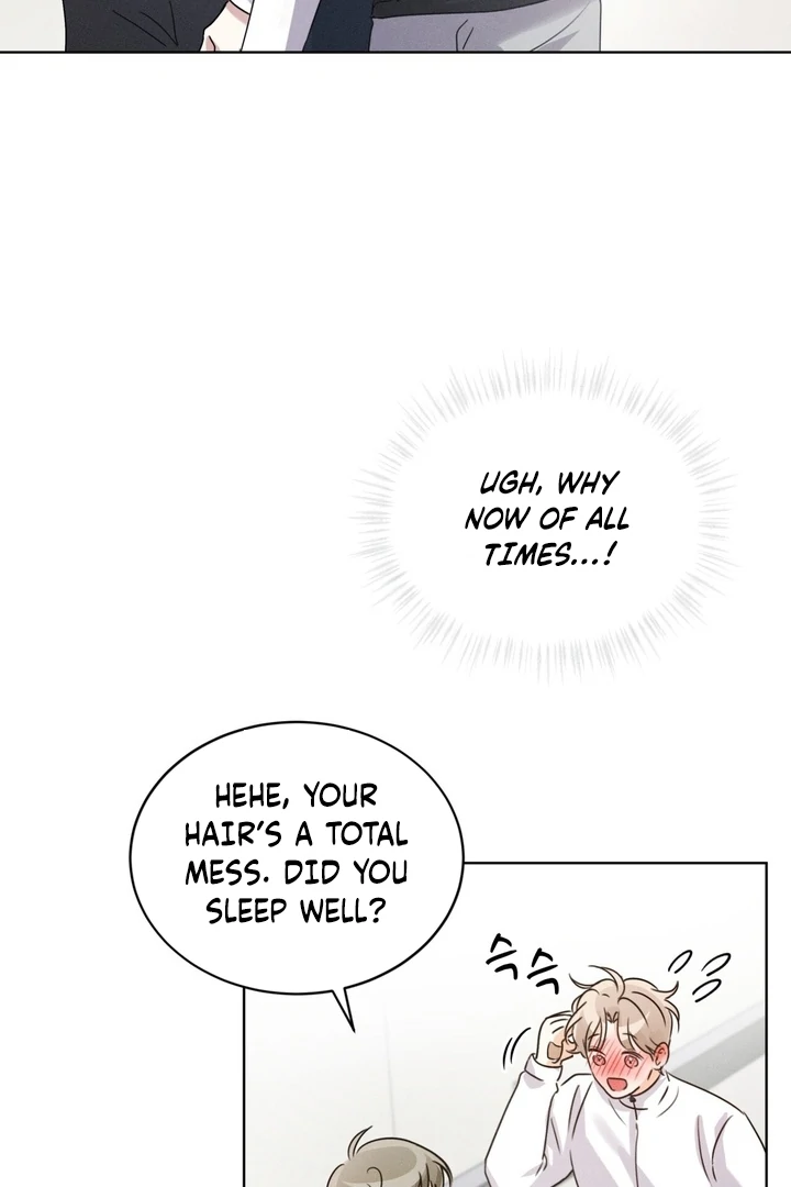 Olympian - Chapter 7 Page 43