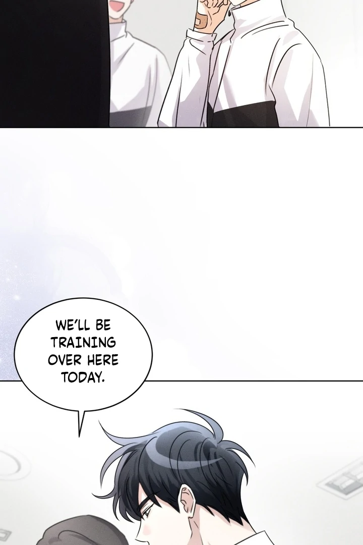 Olympian - Chapter 7 Page 45