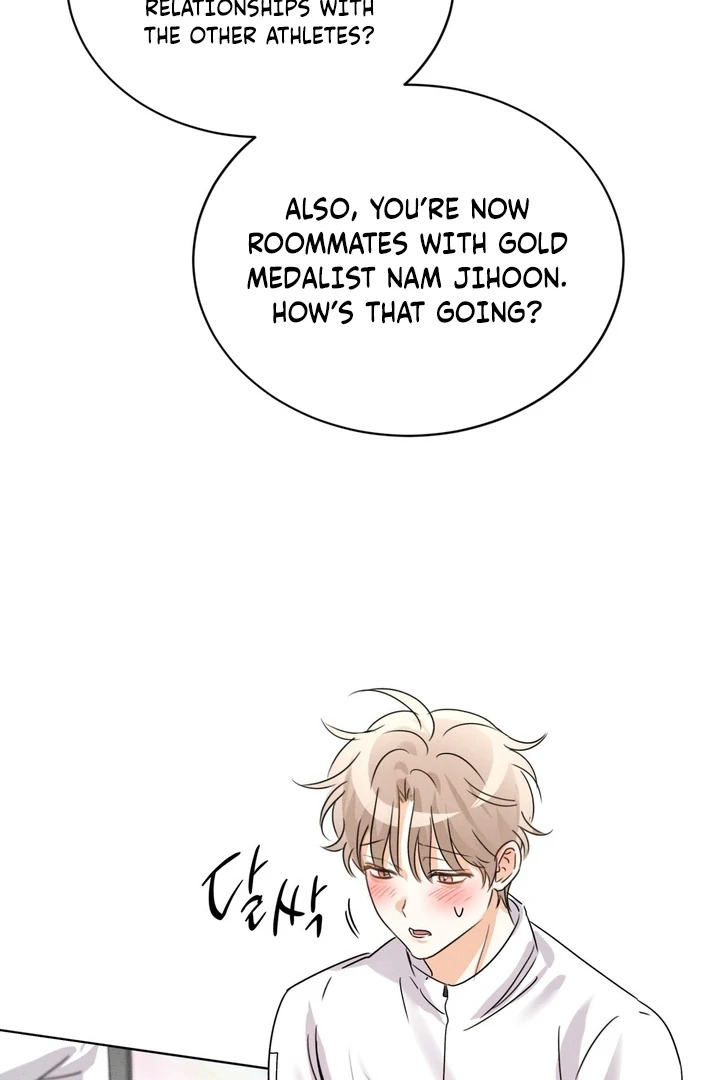 Olympian - Chapter 7 Page 56