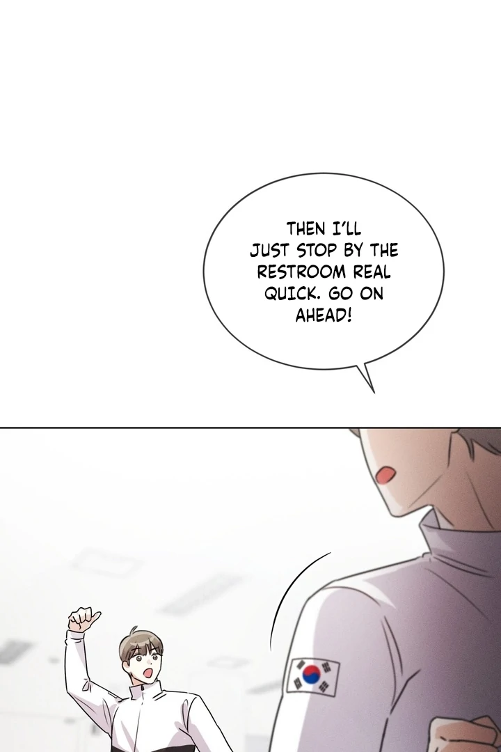 Olympian - Chapter 7 Page 72