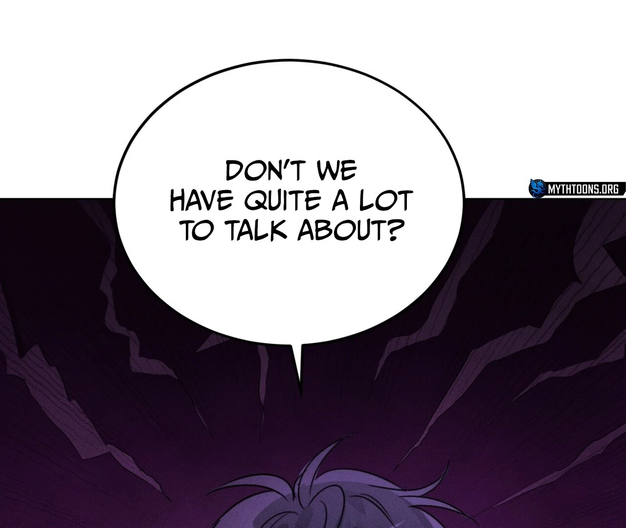 Olympian - Chapter 8 Page 2