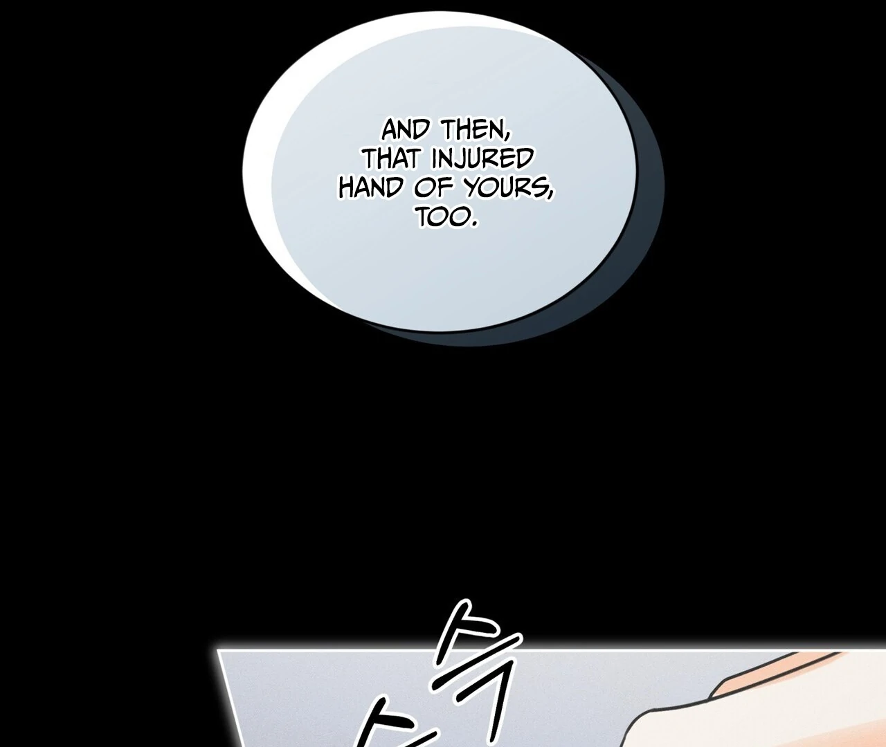 Olympian - Chapter 8 Page 36
