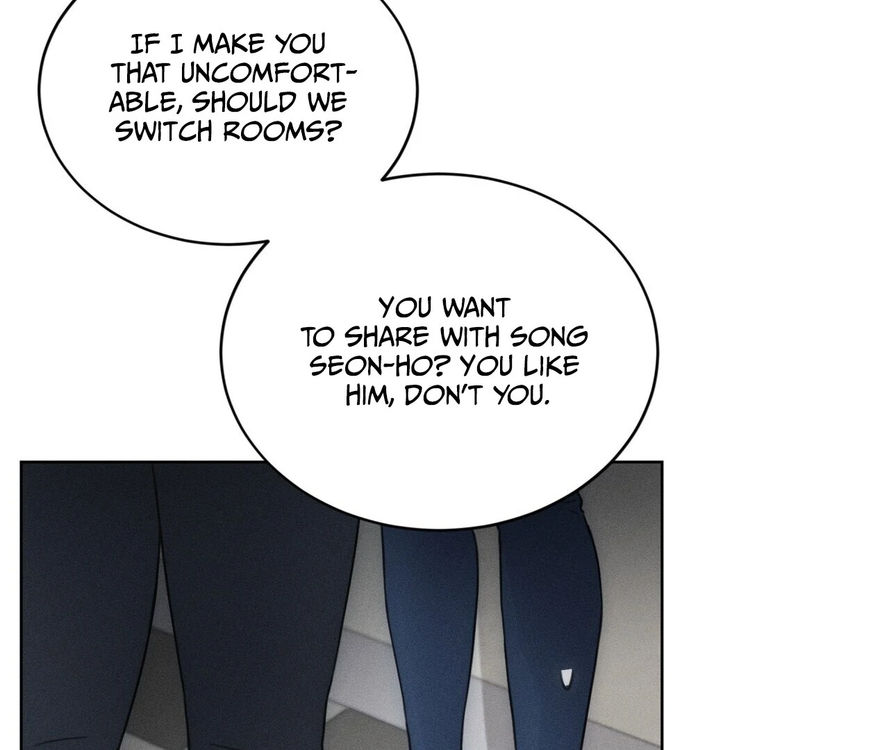 Olympian - Chapter 8 Page 59