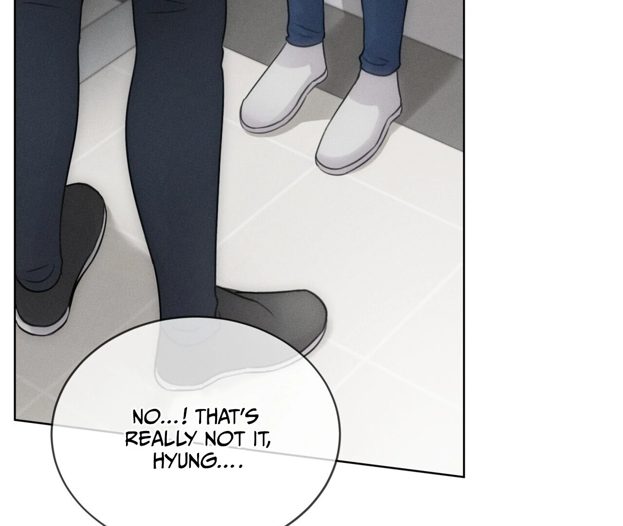 Olympian - Chapter 8 Page 60
