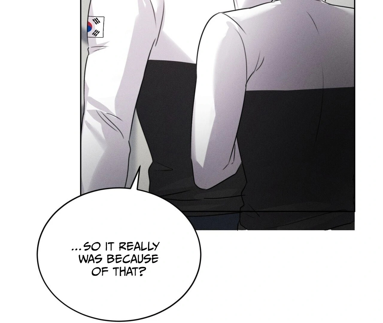 Olympian - Chapter 8 Page 65