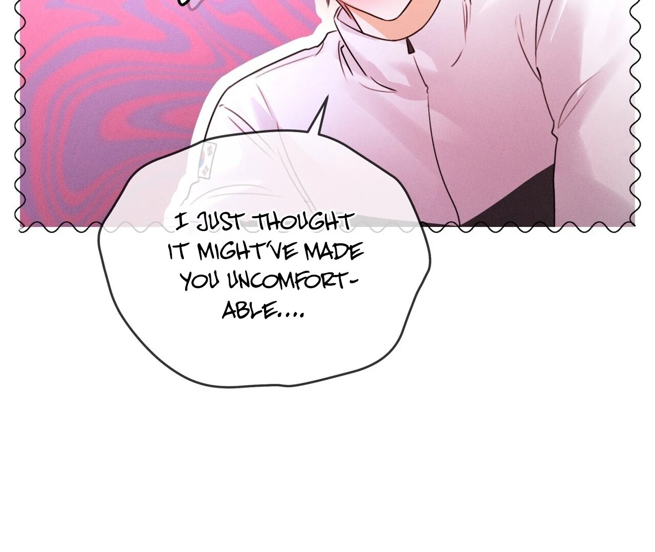 Olympian - Chapter 8 Page 72