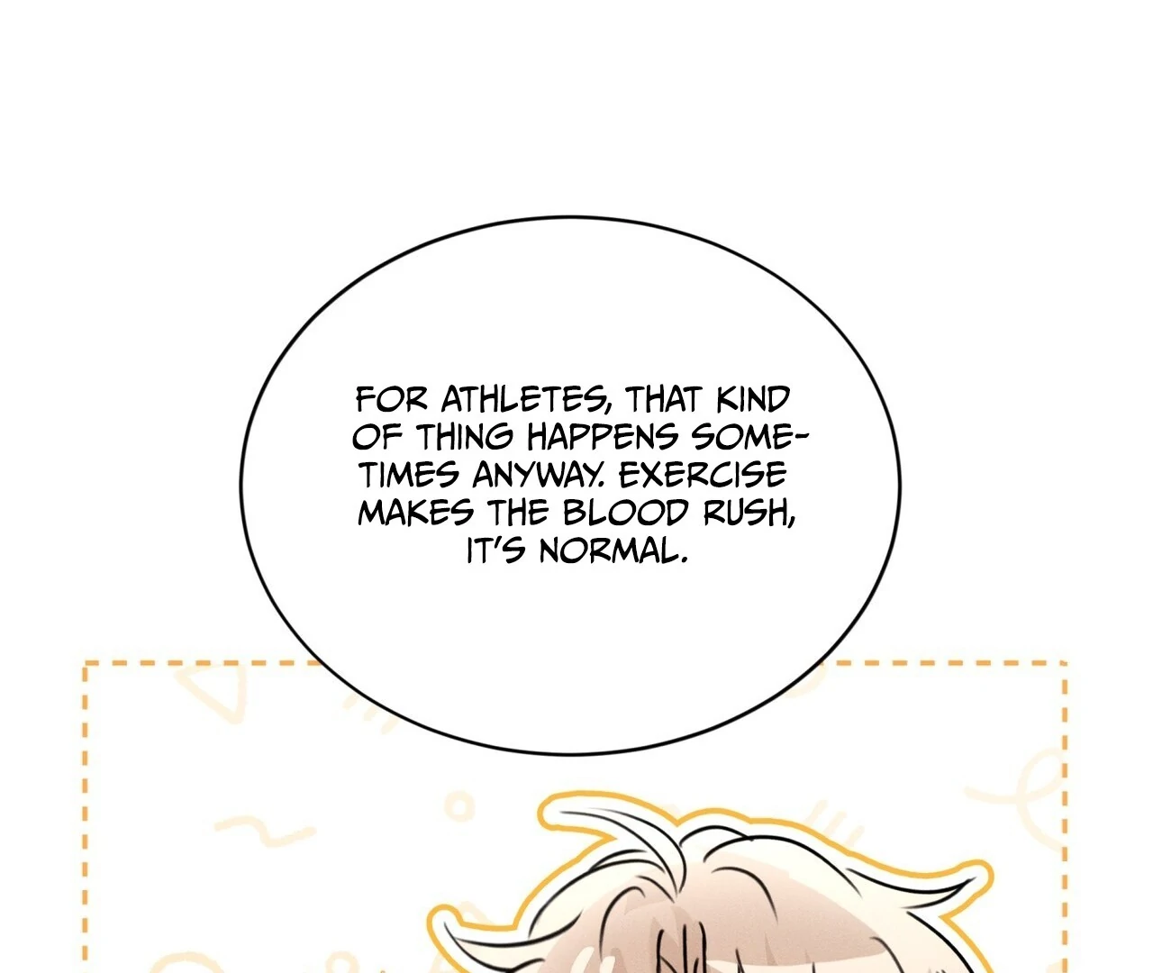 Olympian - Chapter 8 Page 77