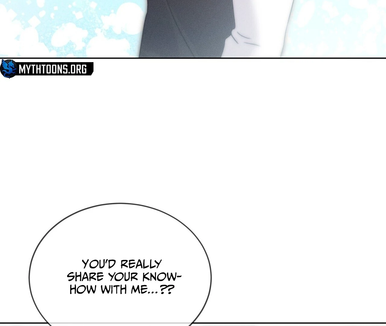 Olympian - Chapter 8 Page 101