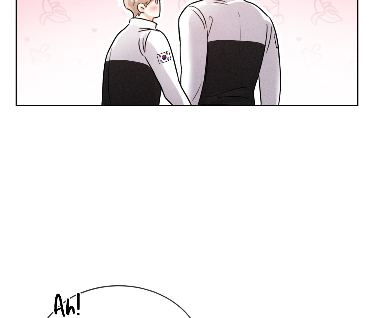 Olympian - Chapter 8 Page 130
