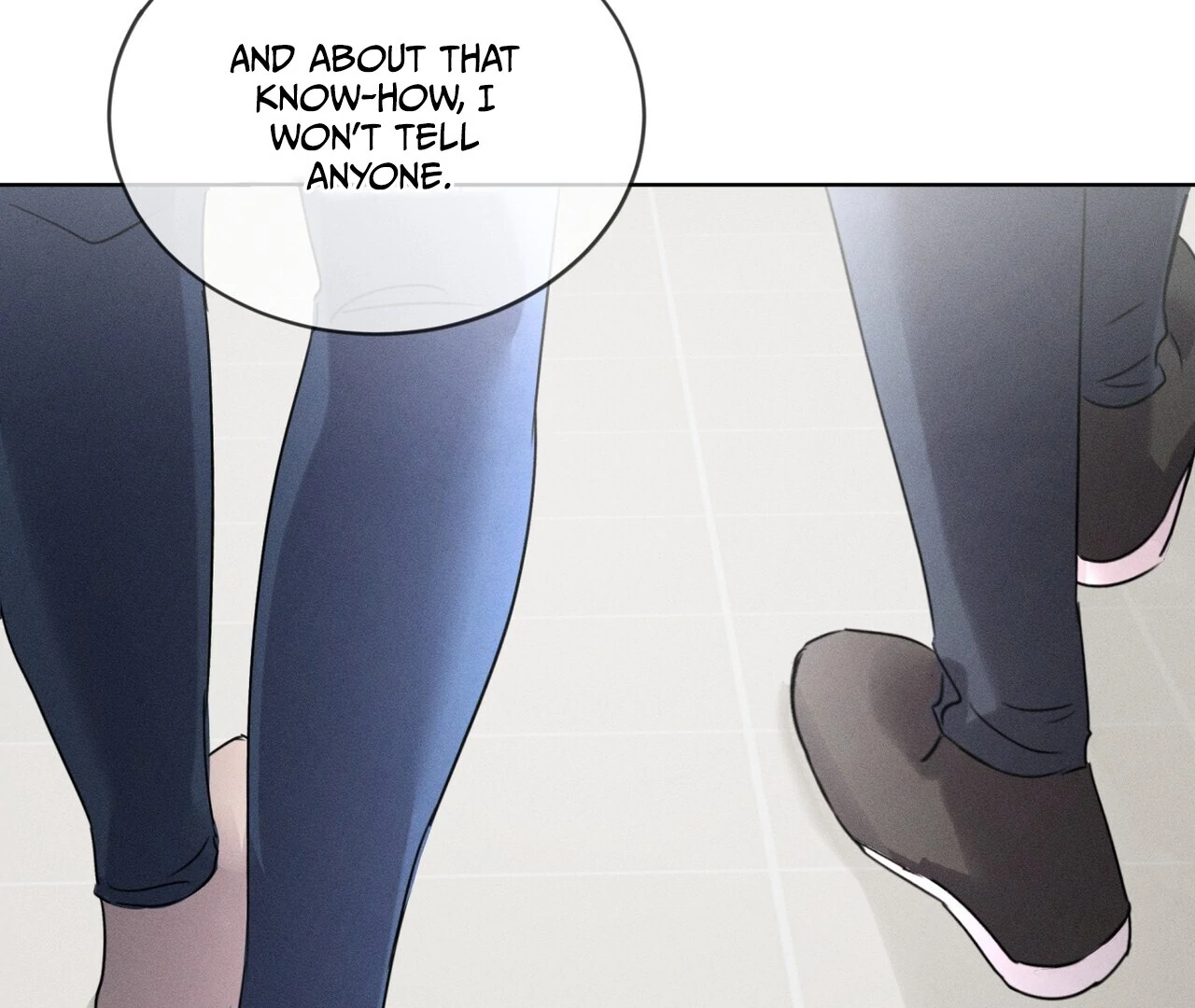 Olympian - Chapter 8 Page 131