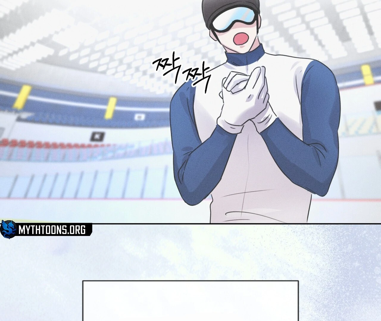 Olympian - Chapter 8 Page 153