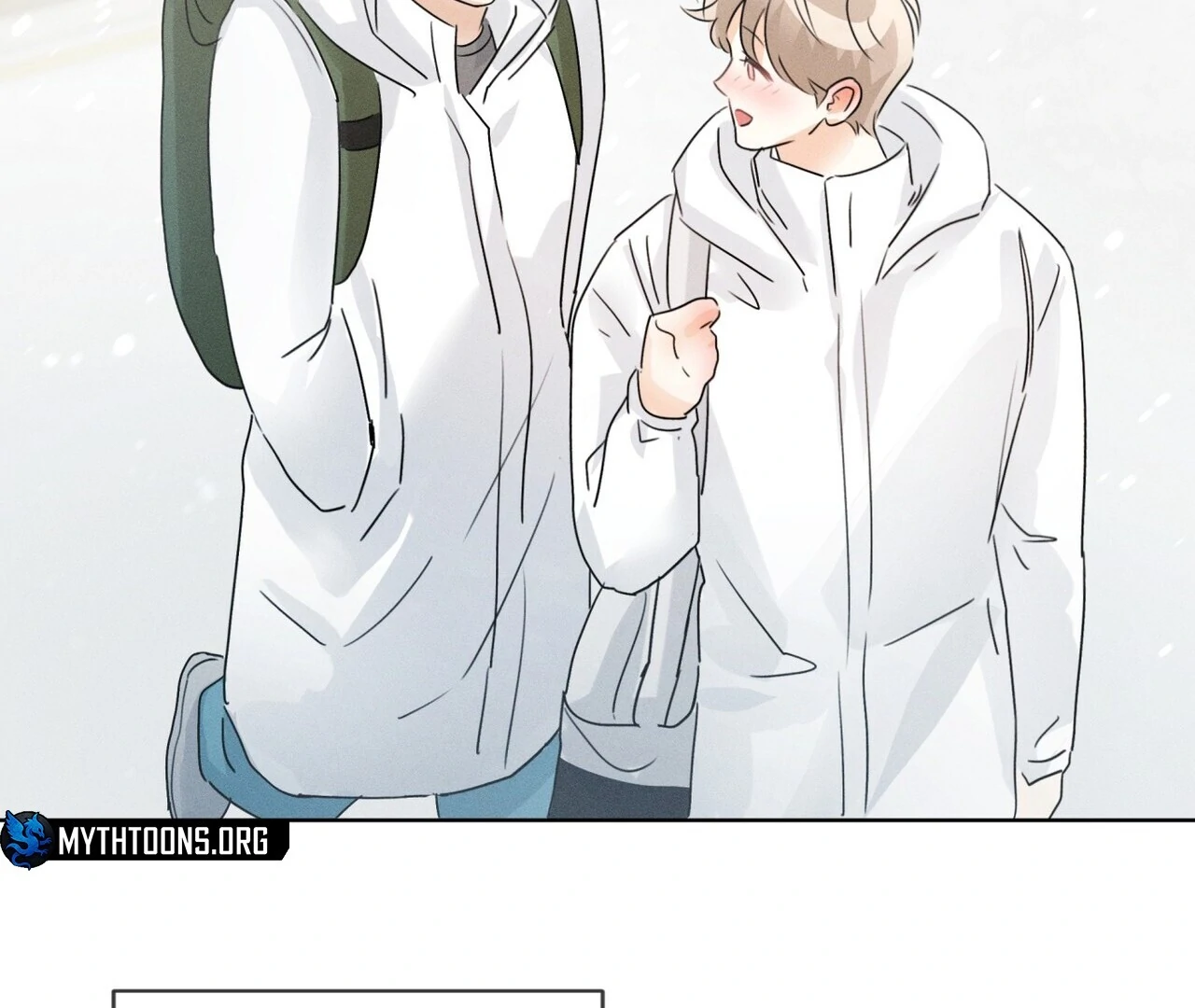 Olympian - Chapter 8 Page 168