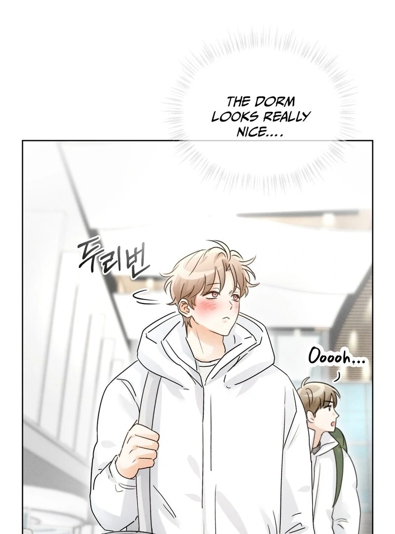 Olympian - Chapter 9 Page 3