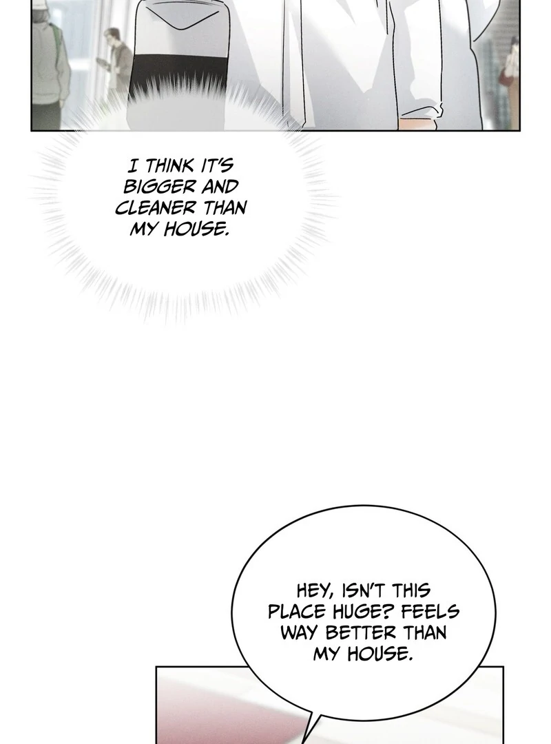 Olympian - Chapter 9 Page 4