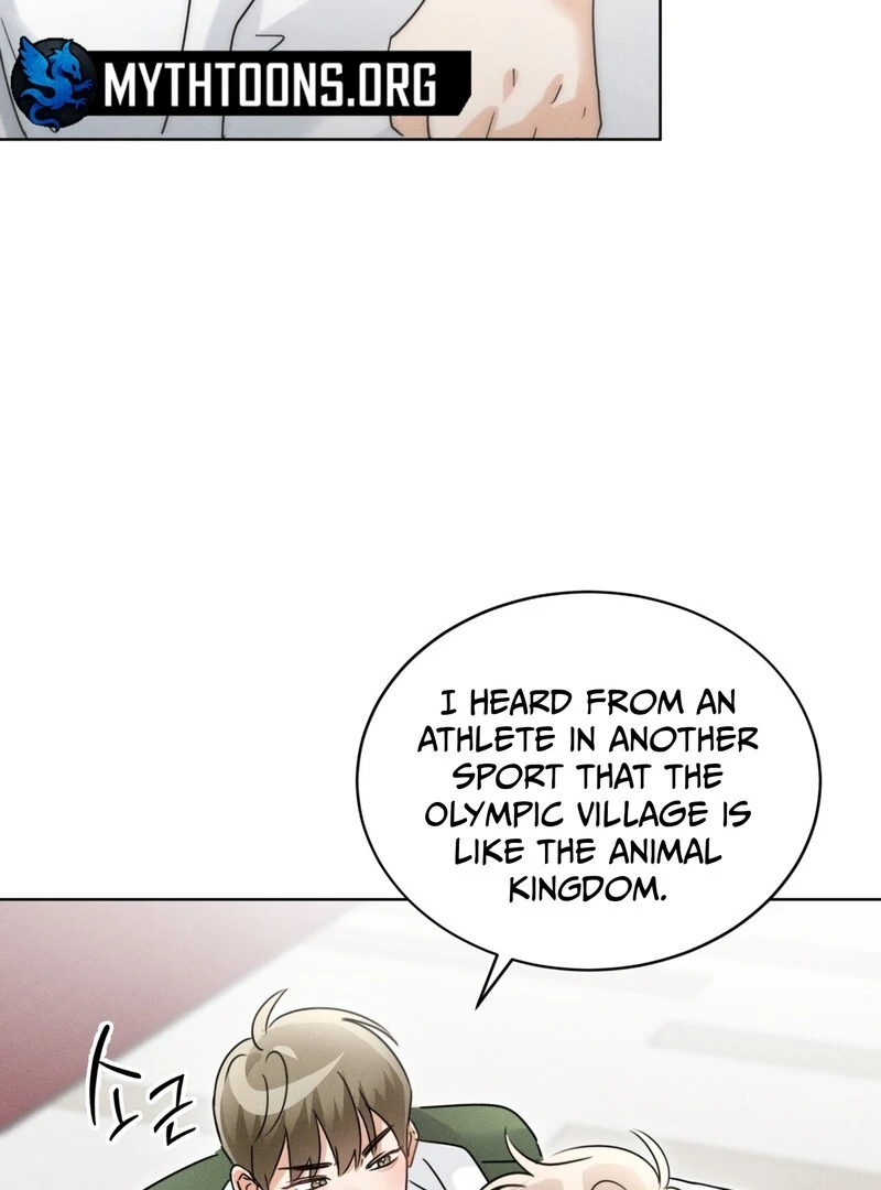 Olympian - Chapter 9 Page 7