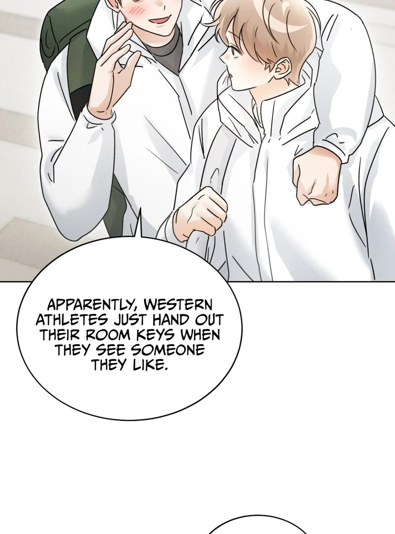 Olympian - Chapter 9 Page 8
